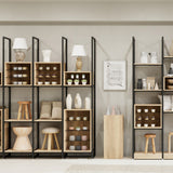 Shelving System Addison - Homeware - Style 4