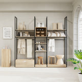 Shelving System Addison - Homeware -  Style 3