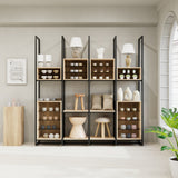 Shelving System Addison - Homeware - Style 4