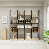 Shelving System Addison - Homeware -  Style 5