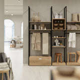 Shelving System Addison - Homeware -  Style 3