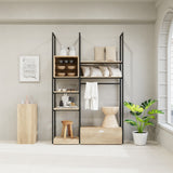 Shelving System Addison - Homeware -  Style 2