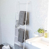 Leaning Storage Ladder (63" H)  - Steel