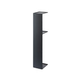 Bathroom Organizer - Steel