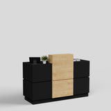 Shop Counter Varios Classic, Anthracite