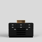 Shop Counter Varios Classic, Anthracite