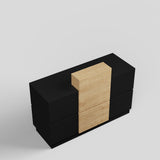 Shop Counter Varios Classic, Anthracite