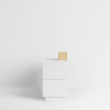 Shop Counter Varios Classic, White