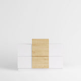 Shop Counter Varios Classic, White