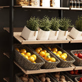 Shelving System Ceres - Fine Foods - Style 2