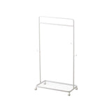 Kids' Rolling Coat Rack (45" H)  - Steel