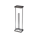 Toilet Paper Stand - Steel