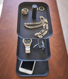 Three-Tier Display Tray - Steel