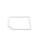 Replacement Inner Ring for Step Trash Can -