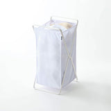 Laundry Hamper (25" H)  - Steel