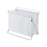 Folding Storage Bin (16" H)  - Steel