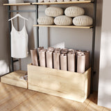 Shelving System Cetus - Yoga Studio - Style 2