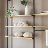 Shelving System Cetus - Yoga Studio - Style 4
