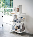 Storage Rack - 35-Inch (35" H)  - Steel