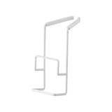 Faucet-Hanging Sponge Holder - Double - Steel